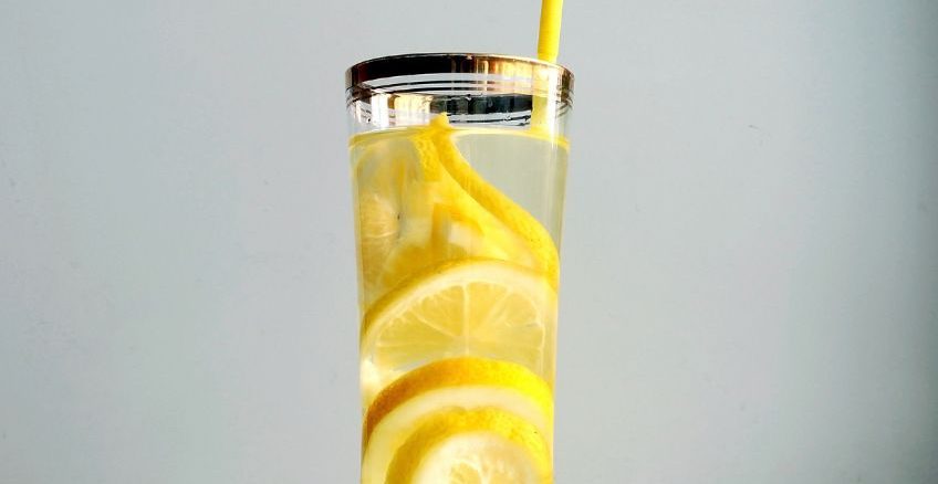 Citronova_limonada