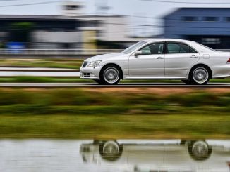 Chystáte se na dovolenou v Rakousku? Pak myslete na dálniční známku!