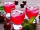 Sleepy girl mocktail: Nápoj z třešní a hořčíku, který vám pomůže do pár minut usnout