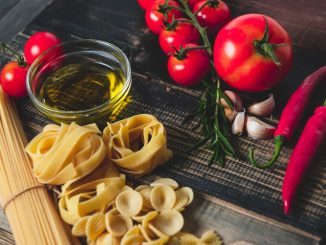 Italská kuchyně si zakládá na jednoduchosti. Zároveň nedá dopustit na čerstvé místní potraviny
