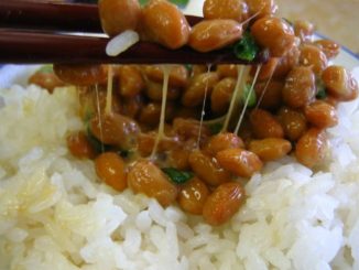 Natto