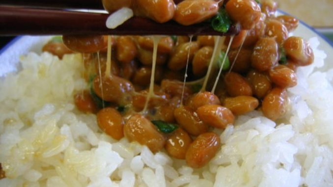 Natto