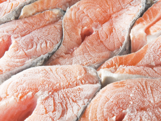 Jaro Slávik se vaření spíše vyhýbá. I tak si můžete připravit filety z tuňáka podle jeho receptu
