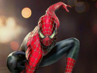 Tom Holland: Filmový Spider-man cvičí a jí zdravě. Někdy si ale dá rád i pizzu