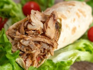 Shawarma: Orientální pochoutka, která dobyla svět