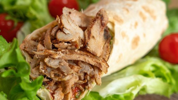 Shawarma: Orientální pochoutka, která dobyla svět