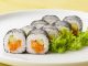 Ananasové sushi: Netradiční kombinace potěší milovníky sladkých chutí i vegetariány